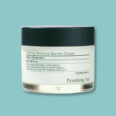 Obrázok produktu pre Pyunkang Yul Calming Moisture Barrier Cream hydratačný a regeneračný krém na pleť50 ml