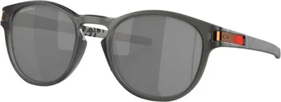 Obrázok produktu pre Oakley Latch 92656653 Grey Smoke/Prizm Black Lifestyle okuliare