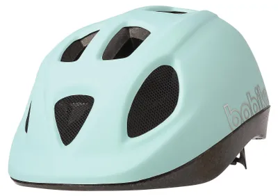 Produktbild von Bobike Go Fahrradhelm Junior Marshmallow Mint Größe 46-53 cm (XS)