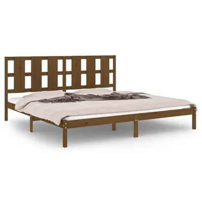 Zdjęcie produktu dla VidaXL 3105623, 2,06 m, 2,06 m, 100 cm, 2000 x 2000 mm, 2055 x 40 x 1000 mm, 1 szt.