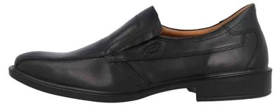 Produktbild von Halbschuhe für Herren in schwarz