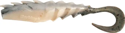 Zdjęcie produktu dla Berkley Gulp!® Nemesis Prawn Curl Tail (naturalna krewetka)