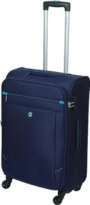 Immagine prodotto di Valigie Dielle 30060BL
