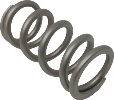 Zdjęcie produktu dla Lekka sprężyna amortyzatora Formula MOD, 65 mm x 350 funtów, szara