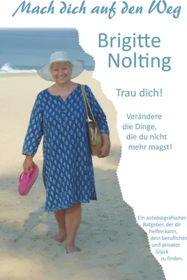 Produktbild von Mach dich auf den Weg