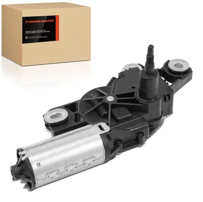 Obrázek produktu pro Frankberg motor stěračů, motor stěračů, 4-pólový, zadní, 6L6955711B