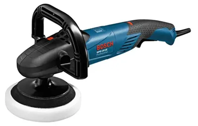 Immagine prodotto di BOSCH Professional 0601389000 BOSCH Professional GPO 14 CE Lucidatrice rotorbitale 750 - 3.000 /min-1,