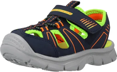 Immagine prodotto di Sandali Skechers 406520N NVLM da Bambini