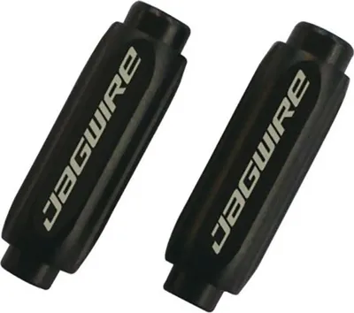 Image de Tendeur de câble Jagwire Pro Indexed 4.5 Mm 2 unités Noir 4.5 mm Noir 4.5 mm