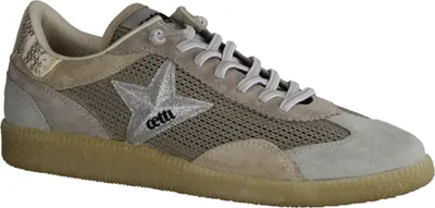 Produktbild von Cetti Sportliche Slipper Damen 32303234323438 Grün 38 EU
