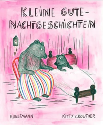 Produktbild von Kleine Gutenachtgeschichten