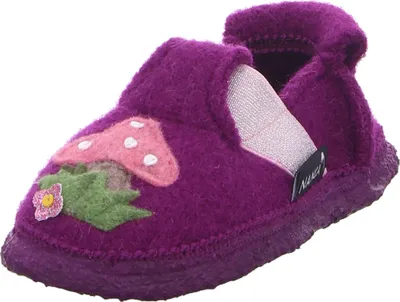 Produktbild von Nanga Pricky Hedgehog Hausschuh kleiner Igel  EUR 25