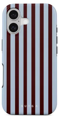 Image de Coque arrière robuste compatible MagSafe pour iPhone 17 - Modèle hors ligne