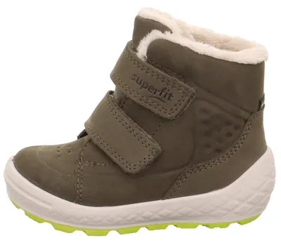 Produktbild von Winterstiefel