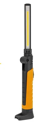 Produktbild von Akku-Arbeitsleuchte 700 lm 1 x Li-ion 3,7 V, 2600 mAh