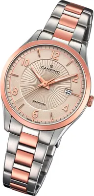Imagen del producto de Candino reloj C4610/2