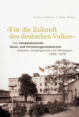 Immagine prodotto di Raithel, T: Für die Zukunft des deutschen Volkes'