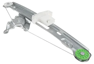 Immagine prodotto di Alzacristalli per Ford Focus Mk1 – 5 porte, posteriore destro, elettrico