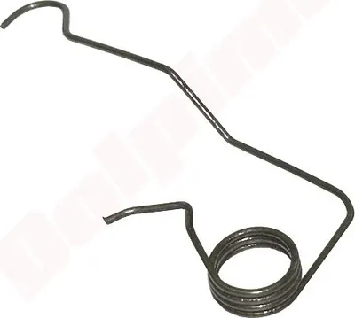 Produktbild von Husqvarna 350 Gashebelfeder ( 503 99 86-01 )
