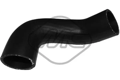 Obrázok produktu pre Metalcaucho 09928 Sací hadica vzduchového filtra pre FORD TRANSIT CONNECT (P65, P70, P80)