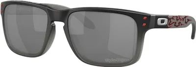 Immagine prodotto di Oakley Holbrook 92290437 Tld Black Fade/Prizm Black Lifestyle brýle