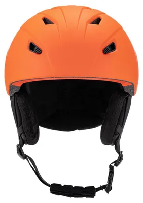 Produktbild von Integrierter warmer Skihelm, verstellbar, leicht, bequem, Snowboardhelm