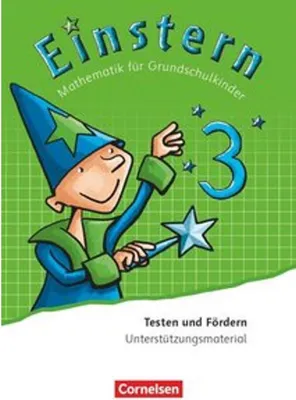 Immagine prodotto di Einstern Band 3 - Testen und Fördern