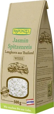 Produktbild von Jasmin Reis 500g