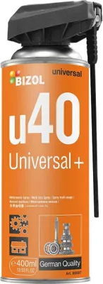 Produktbild von BIZOL Kriechöl 80007 Spraydose 400ml