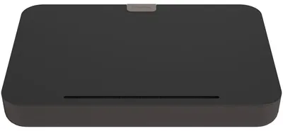 Productafbeelding van Dataflex 45.903, Laptopstandaard, Zwart, 38,1 cm (15 inch), 38,1 cm (15 inch), 38,1 cm (15 inch), 6 kg