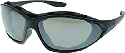 Obrázek produktu pro SULOV Unisex lyžařské brýle pro dospělé I, Black Matt, jedna velikost
