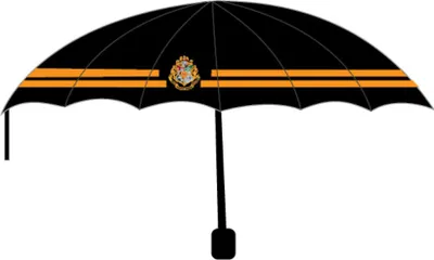 Zdjęcie produktu dla Parasol Harry Potter Hogwarts