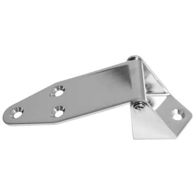 Produktbild von Roca-Scharnier 134x40x34mm AISI 304