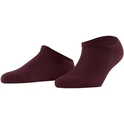 Produktbild von FALKE Active Breeze Sneakersocken Damen barolo 39-42