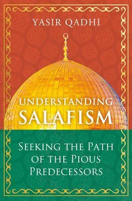 Produktbild von Understanding Salafism