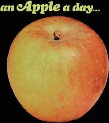 Produktbild von An Apple A Day