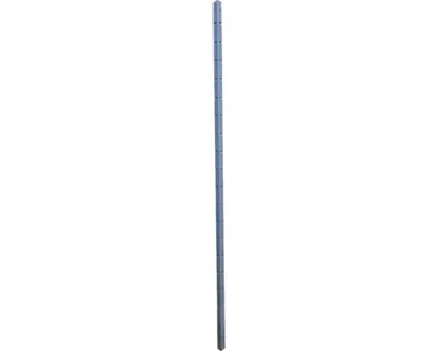 Produktbild von Vario Winkelprofil Schulte Stecksystem 150 cm küppergrau