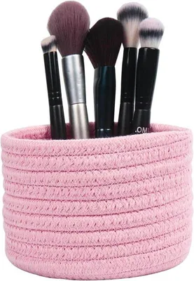 Produktbild von Makeup Brushhalter für Badezimmer oder Schlafzimmer