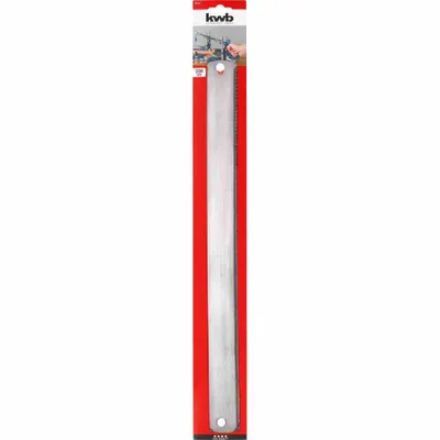 Produktbild von KWB Ersatzblatt Gehrungssäge Holz, 3071-10