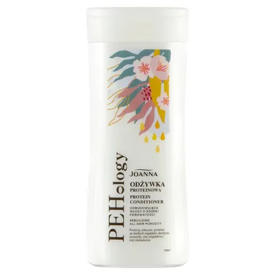 Productafbeelding van PEHology Joanna - Voedingssupplement met eiwit en collageen, 200g