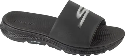Produktbild von Skechers On-The-Go gehen konsequente Sandale 2.0 - Culver 229269-BLK