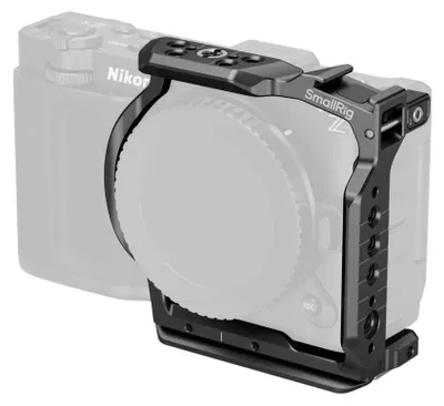 Produktbild von SmallRig 5905, 99 mm, 56,4 mm, 102,1 mm, 110 g, 131 mm, 50 mm
