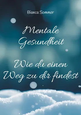 Produktbild von Mentale Gesundheit