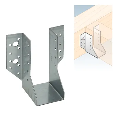 Produktbild von Träger WB 15, 60x130x2 - Packung mit 1 Stück