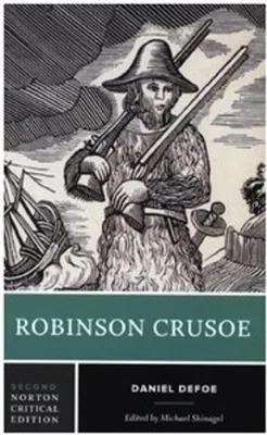 Immagine prodotto di Robinson Crusoe