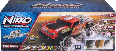 Produktbild von RC Nikko Pro Truck