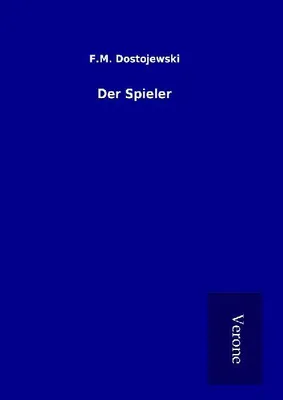 Produktbild von Der Spieler