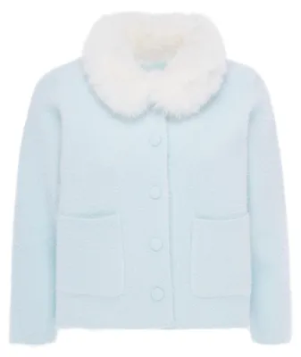 Immagine prodotto di Maglione da donna Ciaga - blu, taglia M