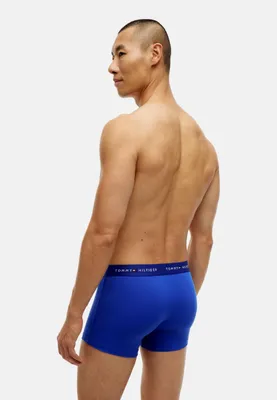 Produktbild von Tommy Hilfiger Boxershorts Unterhosen 3er Pack