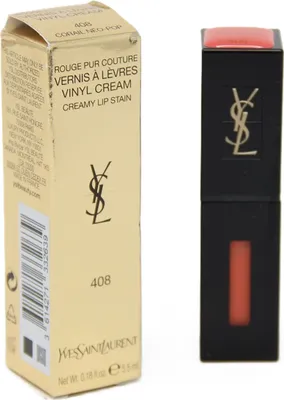 Produktbild von Yves Saint Laurent Vernis à Lèvres Vinyl Cream Liquid Lipstick 5.3ml